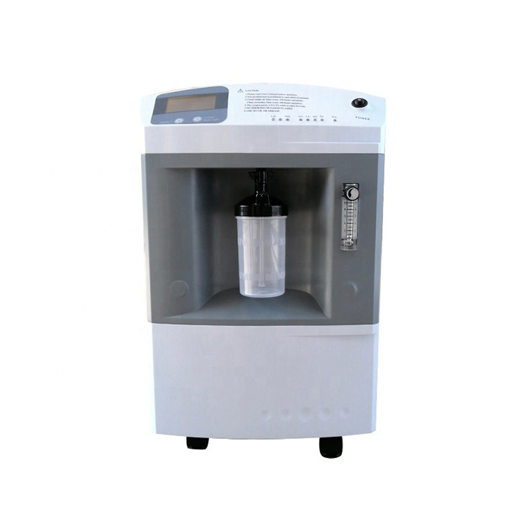 10L Zida Zachipatala Zachipatala Oxygen Concentrator