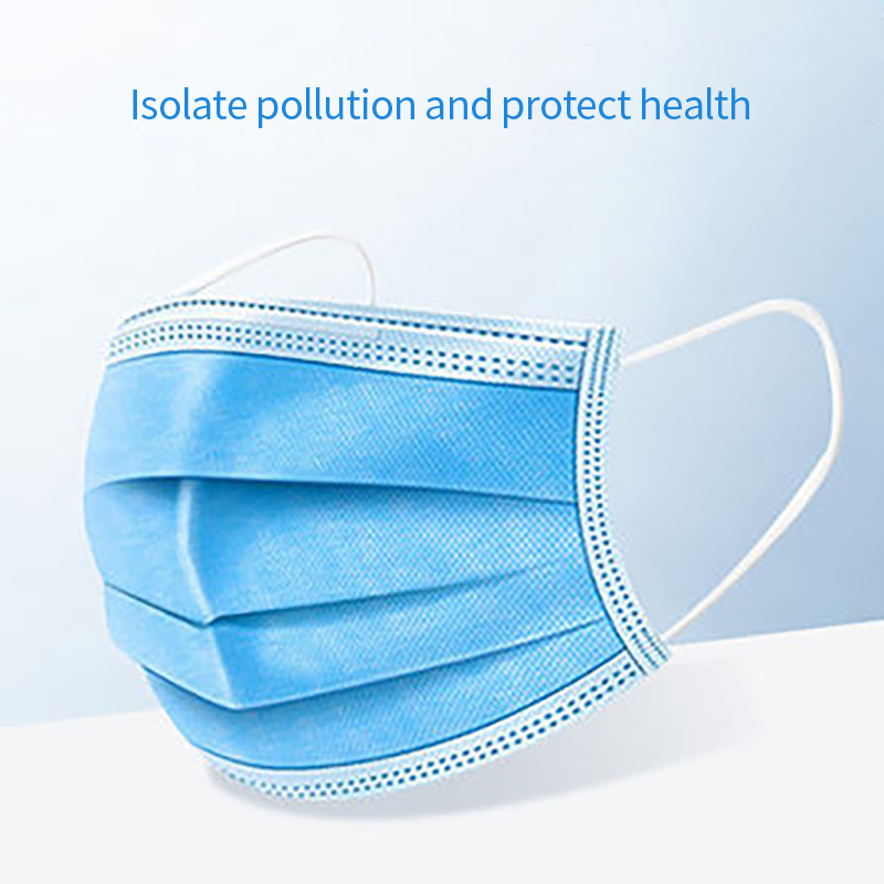 Momwe mungasankhire Disposable Surgical Protective Mask kuti mupewe COVID-19