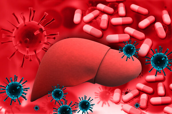 Momwe mungagwiritsire ntchito Hepatitis C Doniostic To
