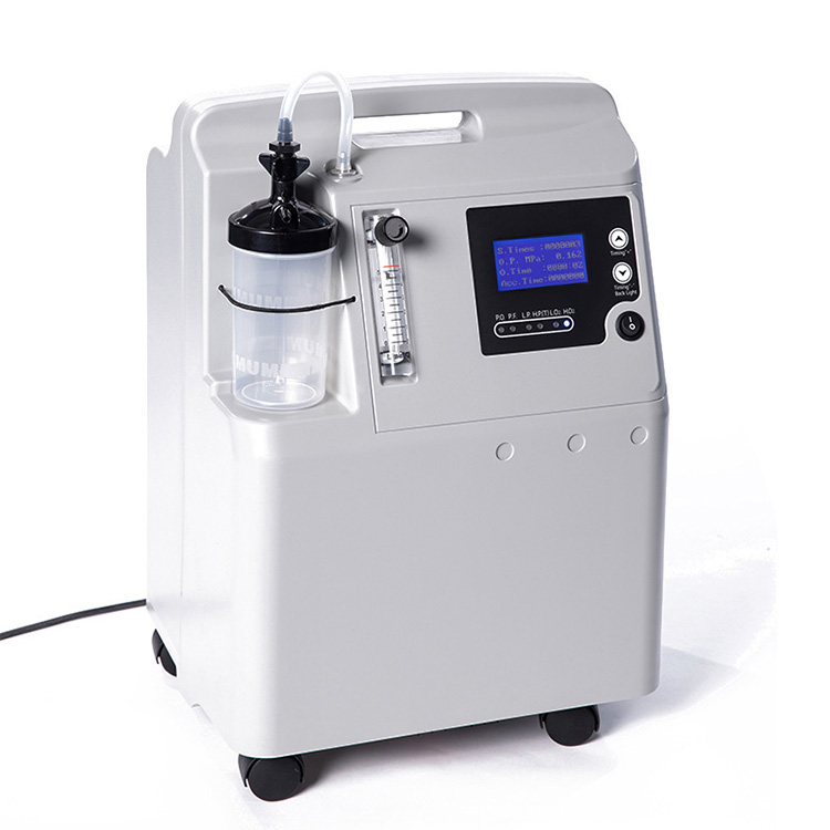 3L PSA Technology Makina Opangira Oxygen