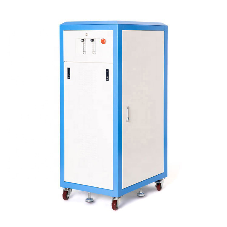 40L High Flow Medical Equipment Oxygen Concentrator for Medical Use