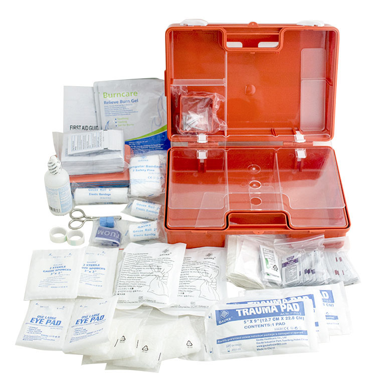 Care ndi First Aid Kit