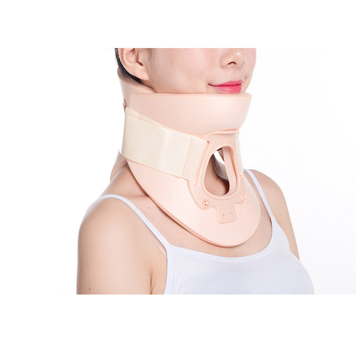 Chipangizo cha Cervical Neck Traction