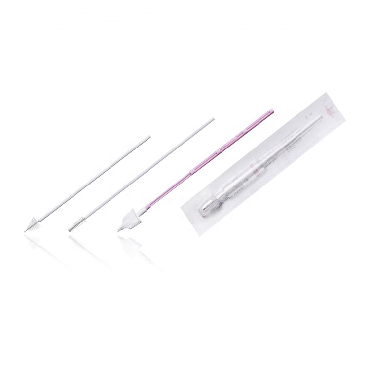 Cervix Sampler ndi Cervix Sampling Set