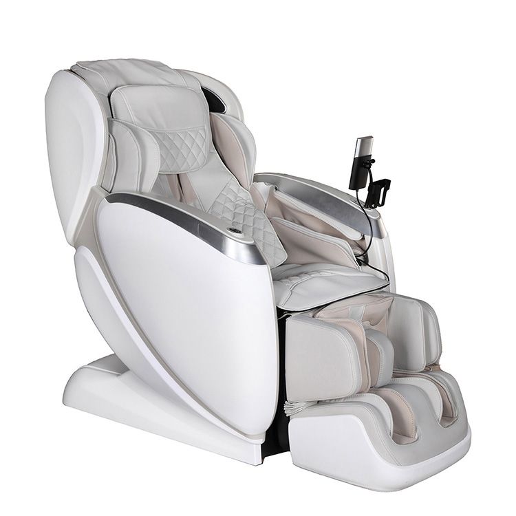 Zamagetsi Zokwanira Thupi Zero Gravity Phazi SPA Multifunctional Massage Chair