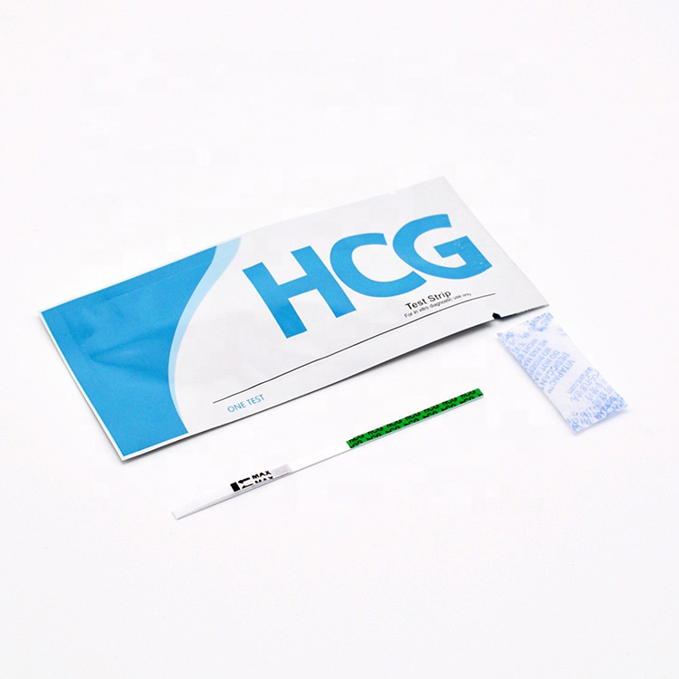 General Medical Supply Rapid Mkodzo Mimba Hcg Test Kit