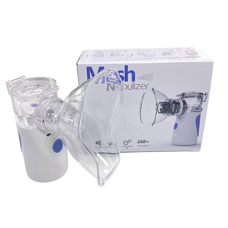 Nebulizer yam'nyumba yam'nyumba