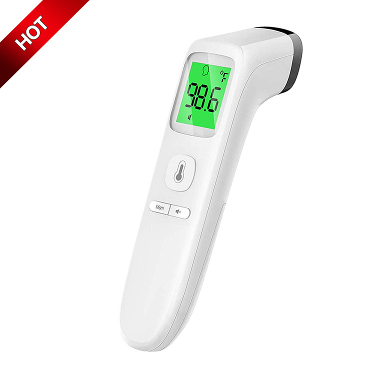 Infrared Thermometer