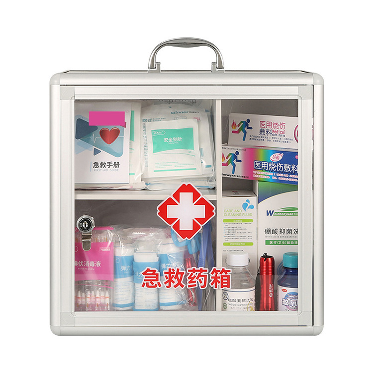 Laborator First Aid Kit