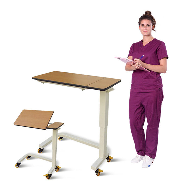 Medical Bedi Table