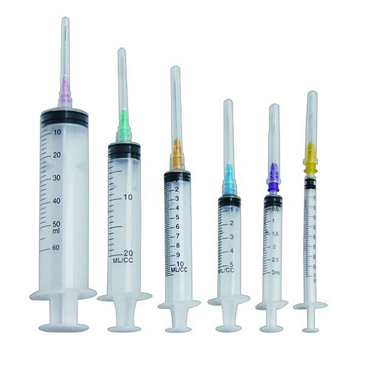 Syringe Yotayika Yachipatala