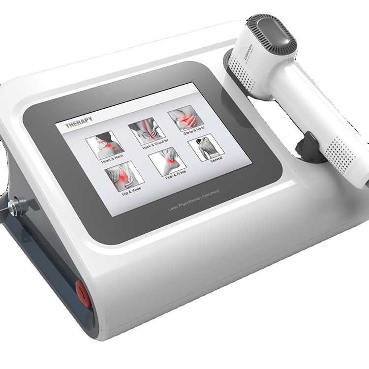 Medical Laser Therapeutic Zida