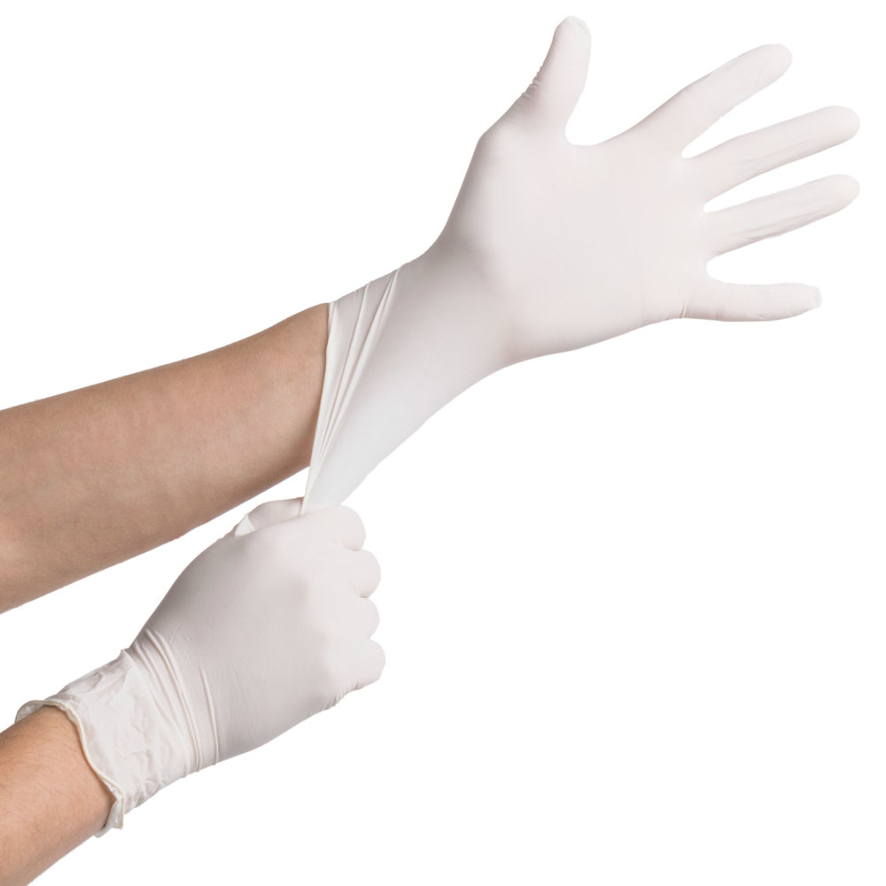 Medical Latex Gloves