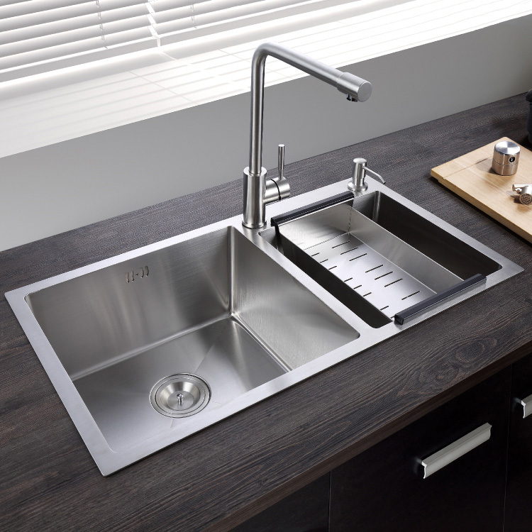 Medical Worktable ndi Sink