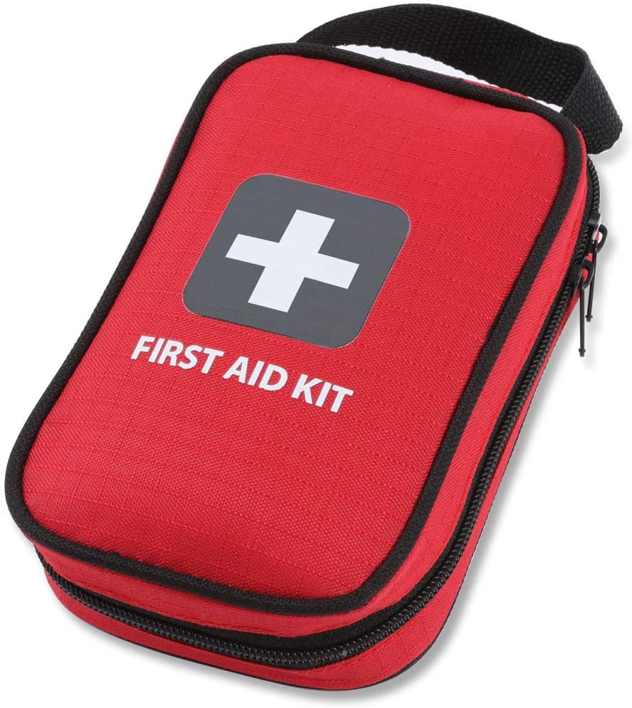 Red First Aid mlandu