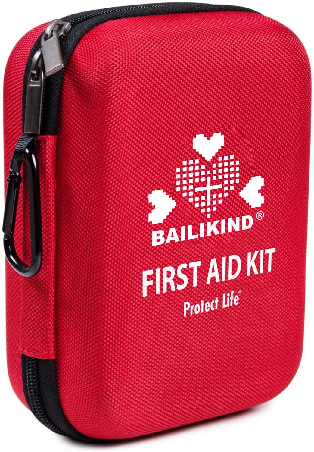 Red First Aid Pocket yamagalimoto